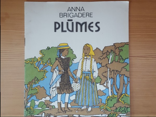 Plūmes