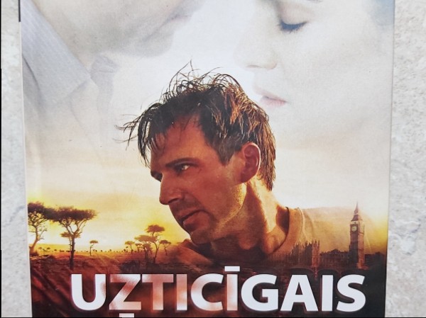 Uzticīgais dārznieks