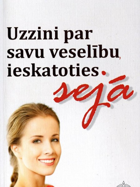 Uzzini par savu veselību, ieskatoties sejā 