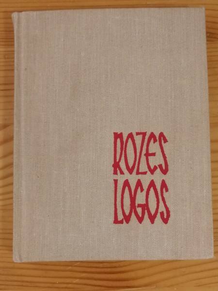 Rozes logos