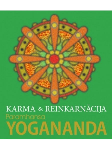 Karma un reinkarnācija 