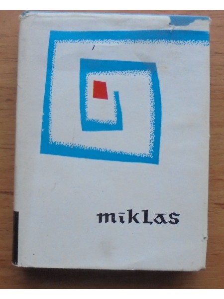 Mīklas