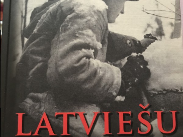 Latviešu karotprasme