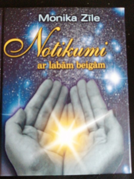 Notikumi ar laimīgām beigām 