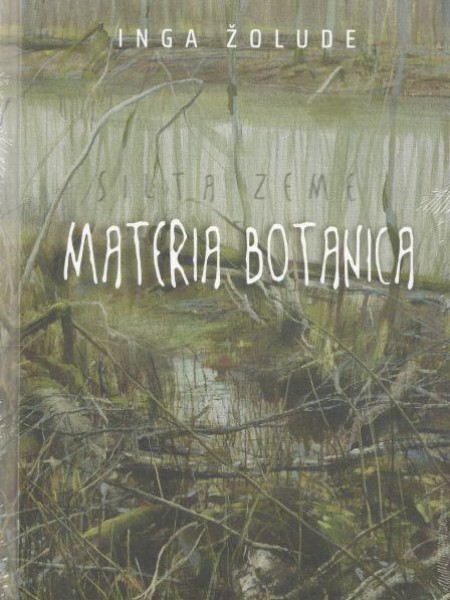 Materia Botanica