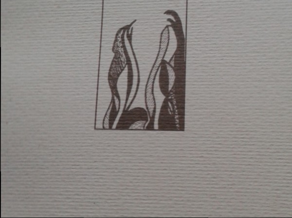 Noglāstīt akmenim pieri