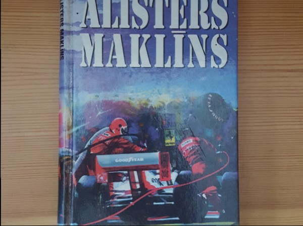 Baltās nāves trase