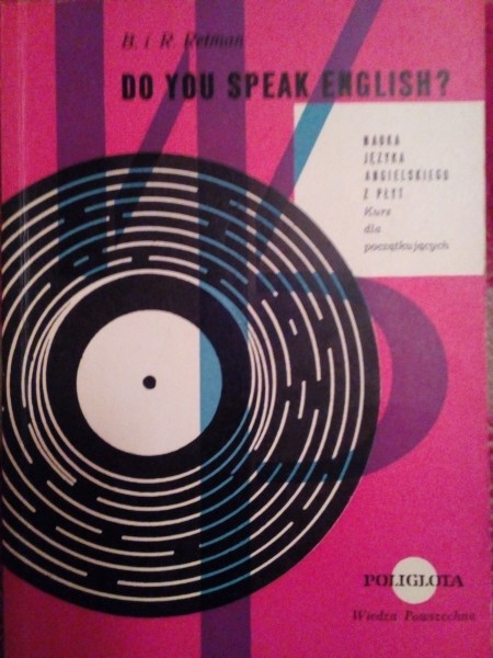 Do you speak english?