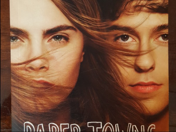 Paper towns