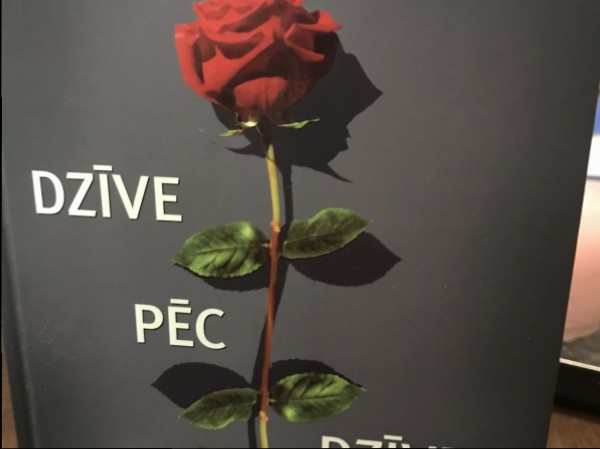 Dzīve pēc dzīves