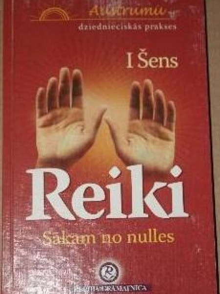 Reiki