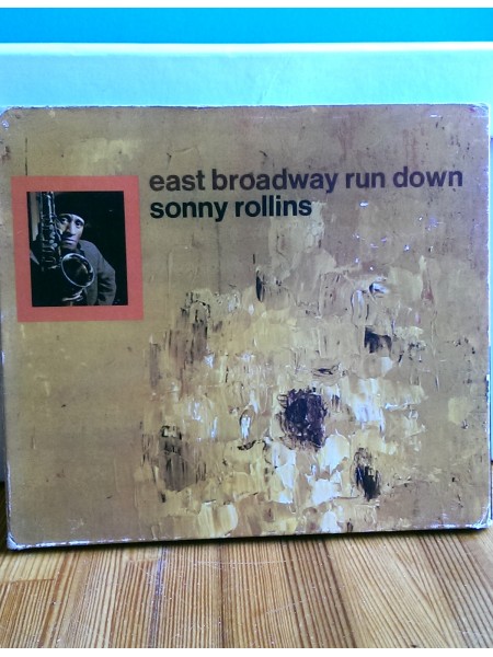 east broadway run down