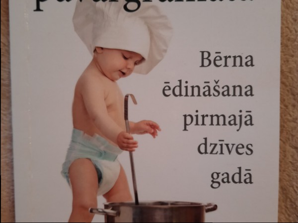 Gustaviņa pavārgrāmata