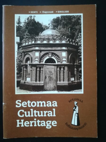 Setomaa Cultural Heritage