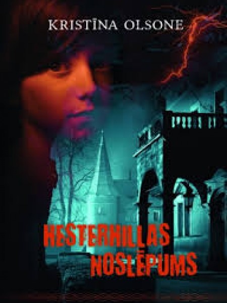 Hesterhillas noslēpums