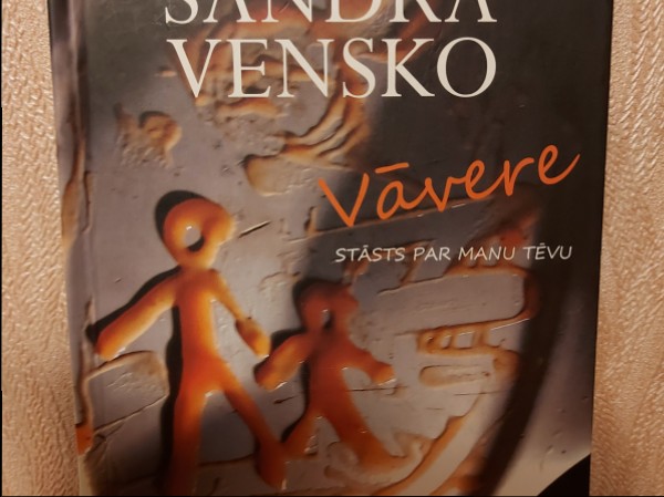 Vāvere - stāsts par manu tēvu