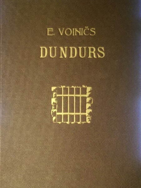 Dundurs