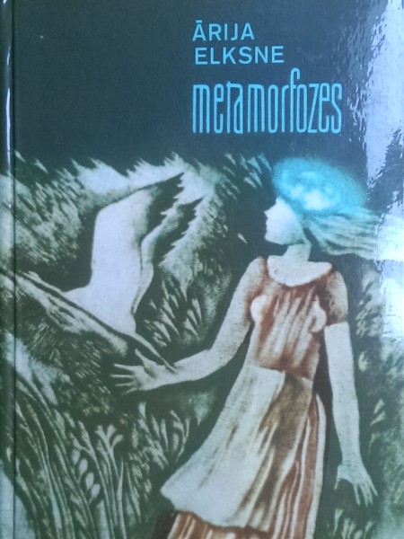 Metamorfozes