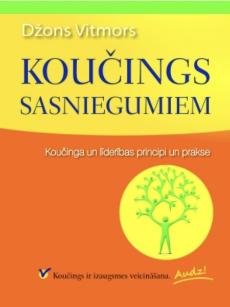 Koučings sasniegumiem