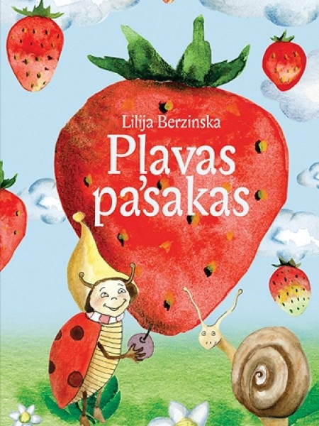 Pļavas pasakas