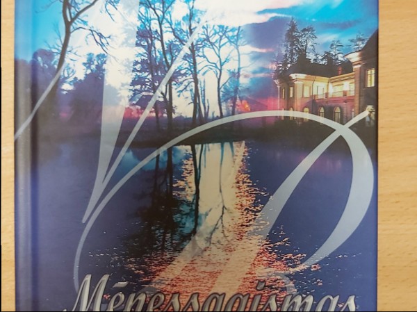 Mēnessgaismas atvarā