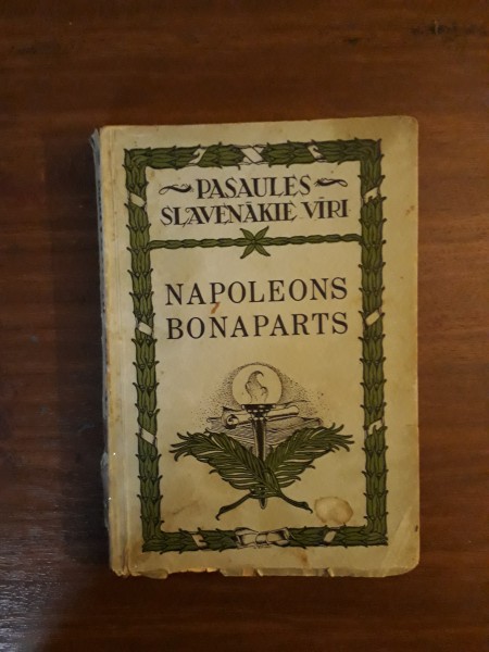 Napoleons Bonaparts