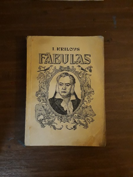 Fabulas