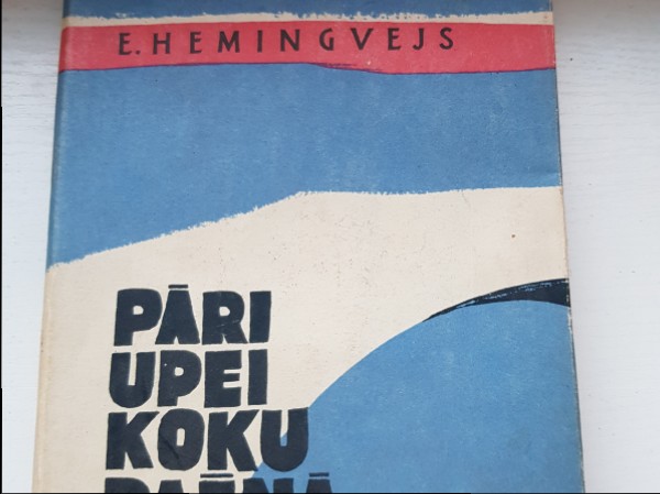 Pāri upei koku paēnā