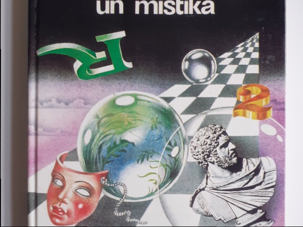 Dzīves psiholoģija un mistika