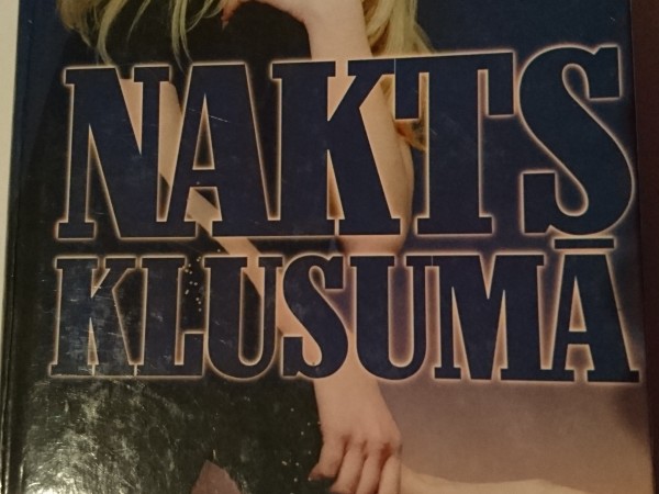 Nakts klusumā