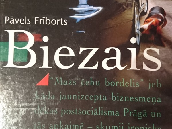 Biezais
