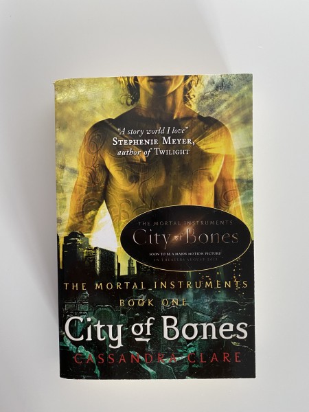 City of bones