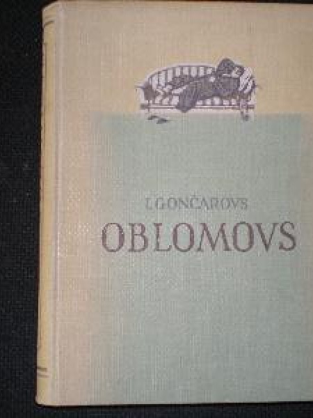 Oblomovs