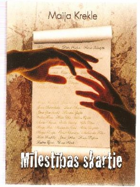 Mīlestības skartie