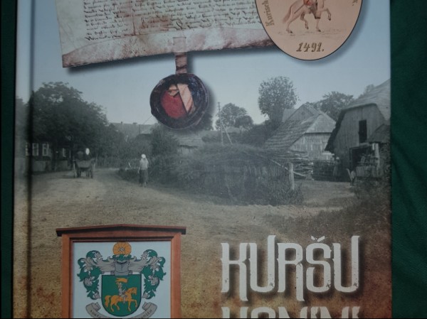 Kuršu ķoniņi cauri paaudzēm