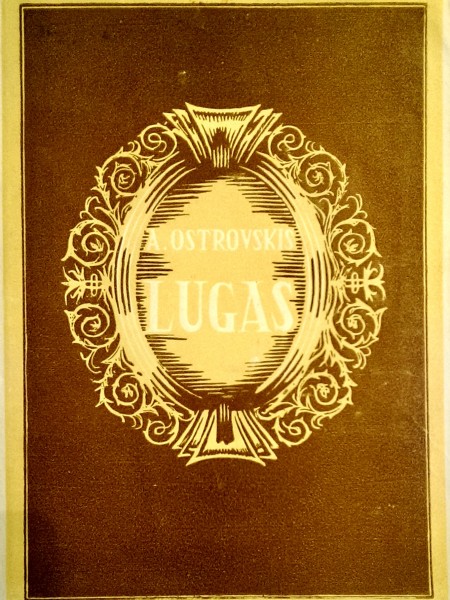 Lugas