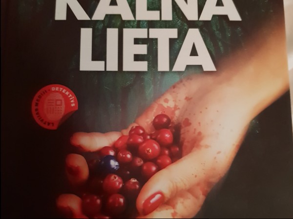 Sīnāja kalna lieta
