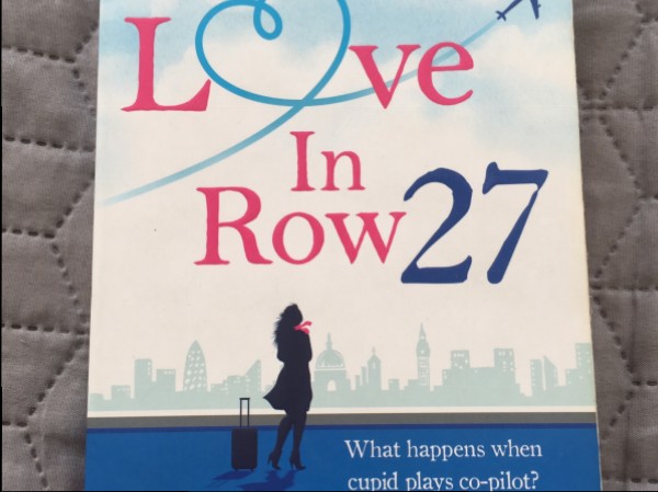 Love in the row 27