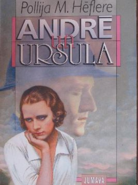 Andrē un Ursula