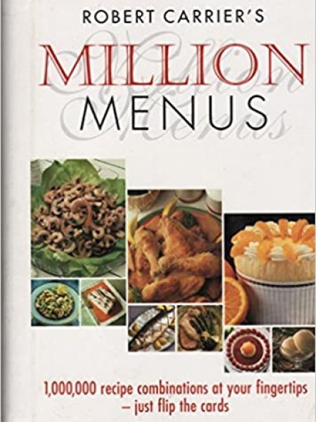 Million Menus