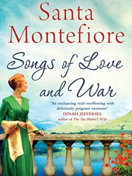 Songs of Love and War