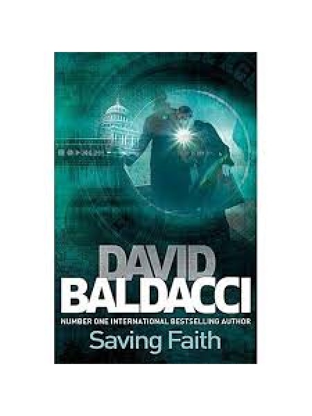 Saving Faith