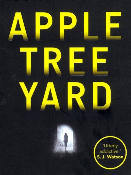 Apple Tree Yard