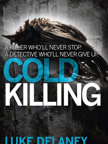 Cold Killing