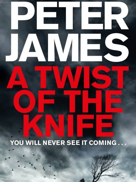 A Twist of the Knife