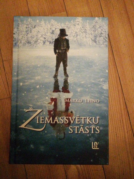 Ziemassvētku stāsts 