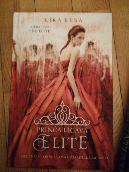 Prinča līgava Elite