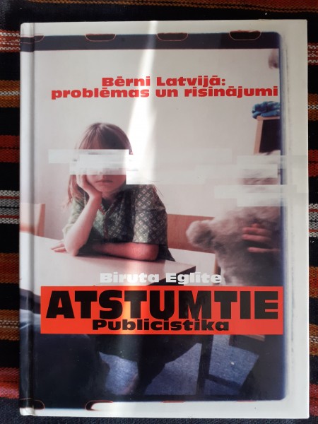 Atstumtie