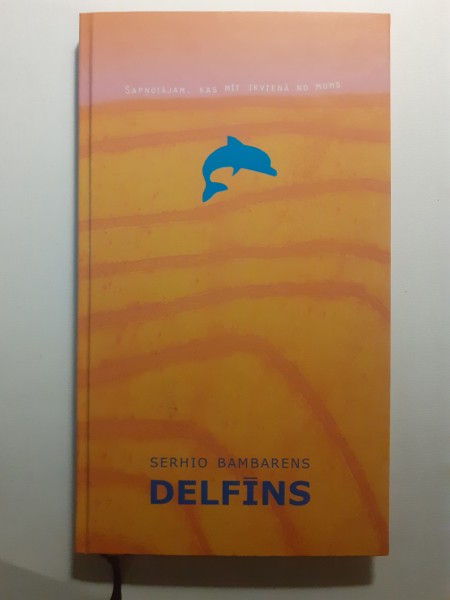 Delfīns