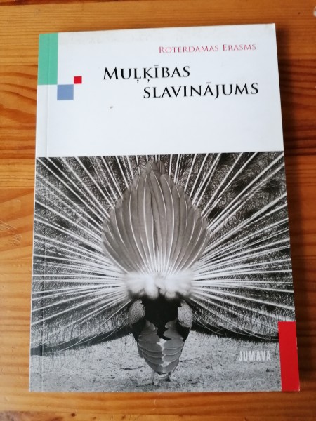 Muļķības slavinājums